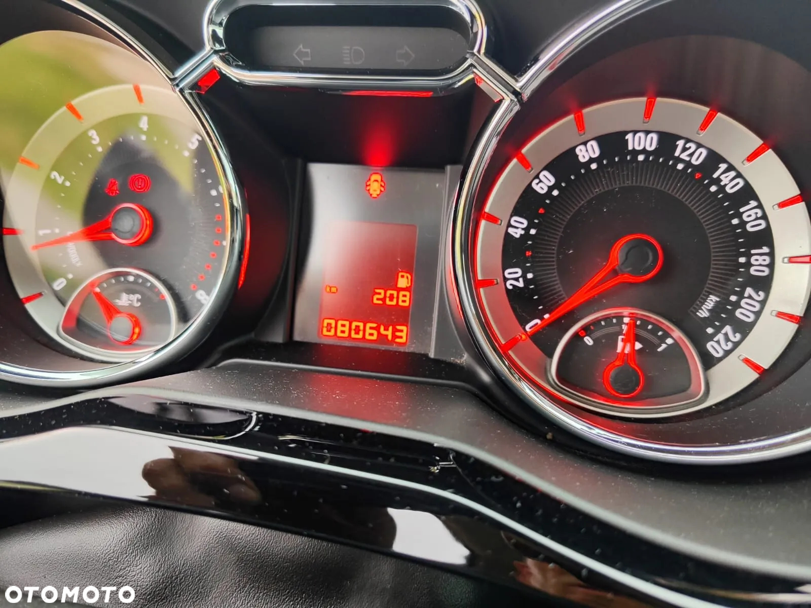 Opel Adam 1.2 120 Jahre - 6