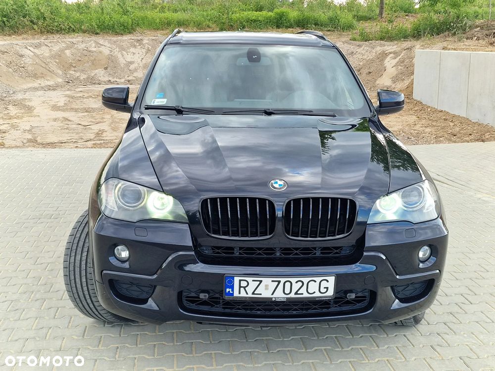 BMW X5 3.5d xDrive - 2