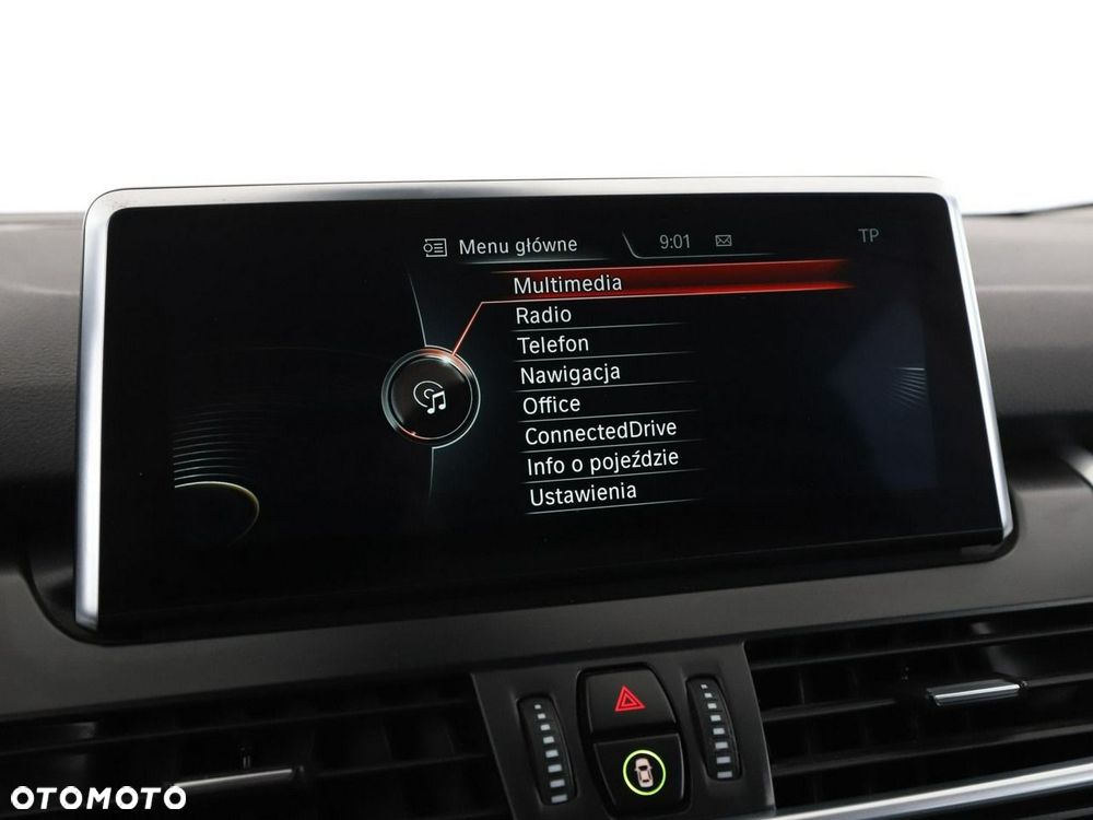 BMW Seria 2 220d GT Sport Line - 24