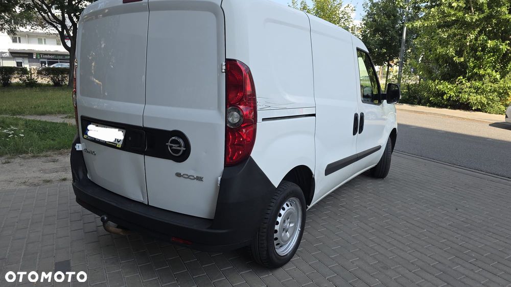 Fiat Doblo - 23