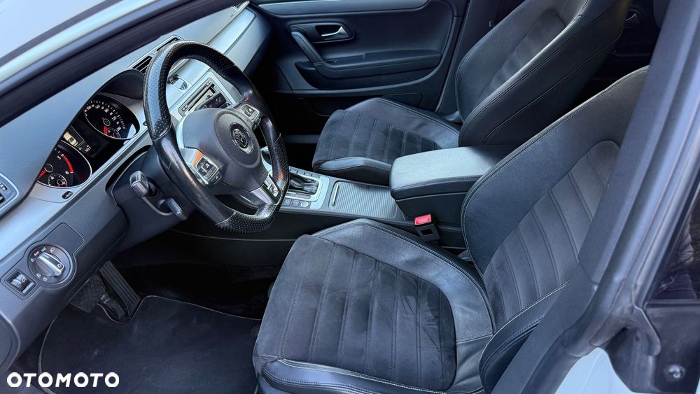Volkswagen CC 2.0 TDI DPF BMT DSG - 8
