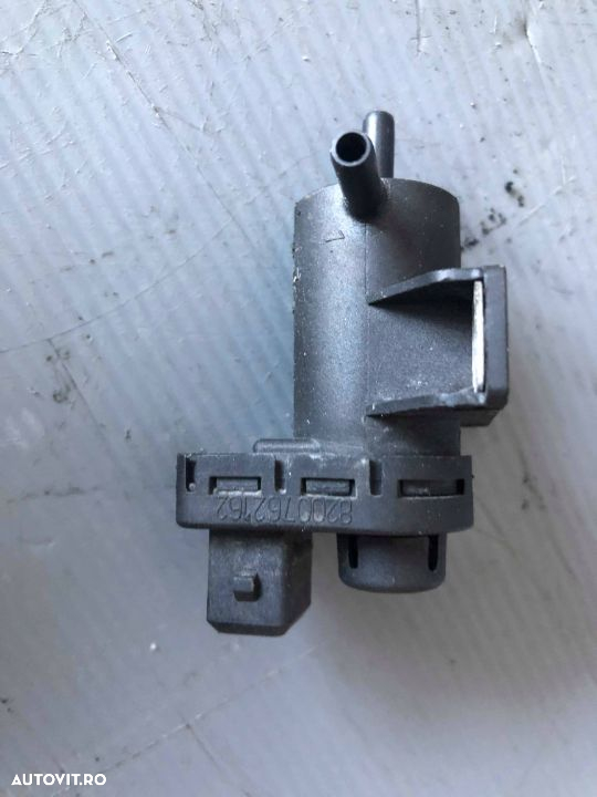 Supapa vacuum 1.5 dci renault clio 3 kangoo laguna 3  ⭐⭐⭐⭐⭐ - 3