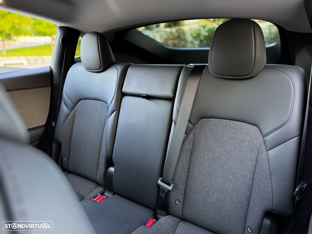 Tesla Model Y Tração Traseira - 11
