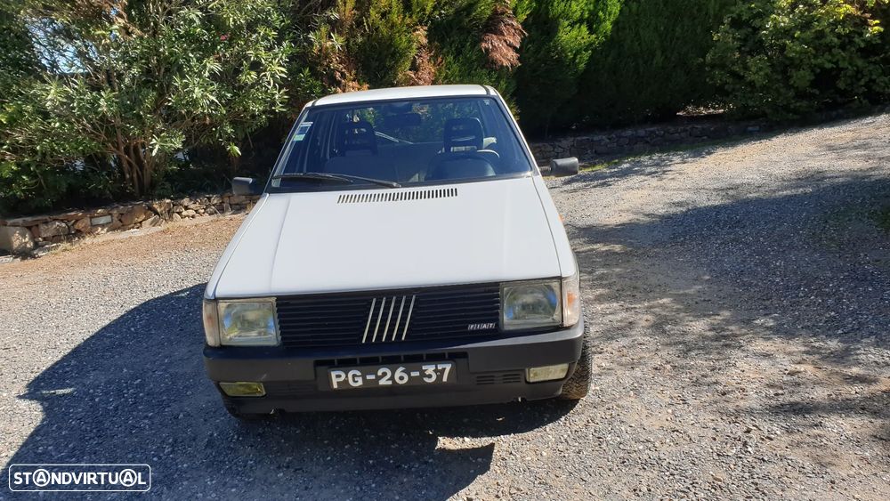 Fiat Uno 60 S - 15