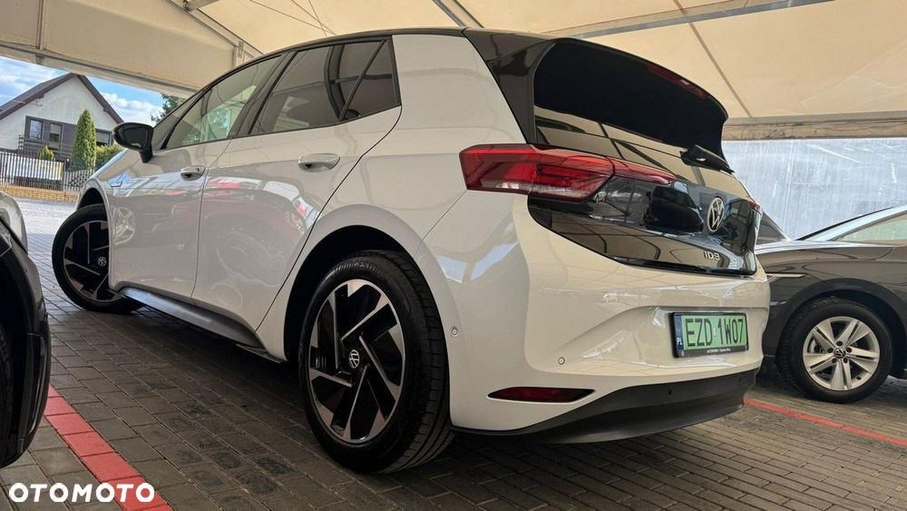 Volkswagen ID.3 - 24