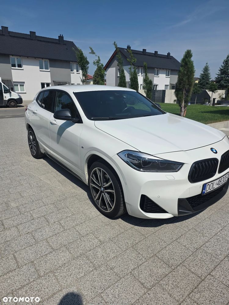BMW X2 sDrive18d - 5