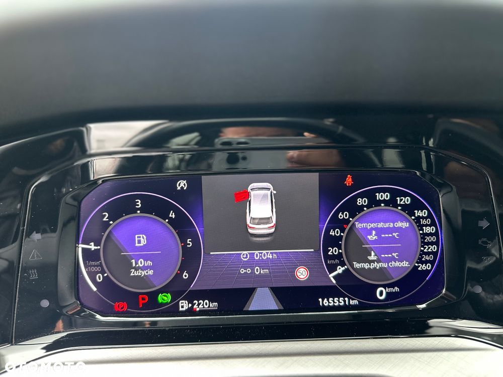 Volkswagen Golf 2.0 TDI SCR DSG Life - 13