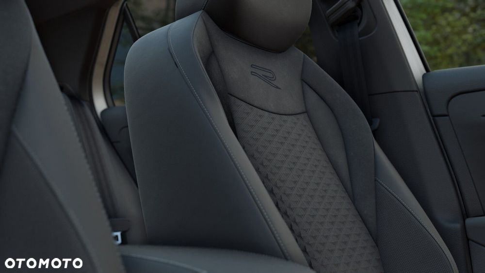 Volkswagen T-Roc 1.5 eTSI R-Line DSG - 11