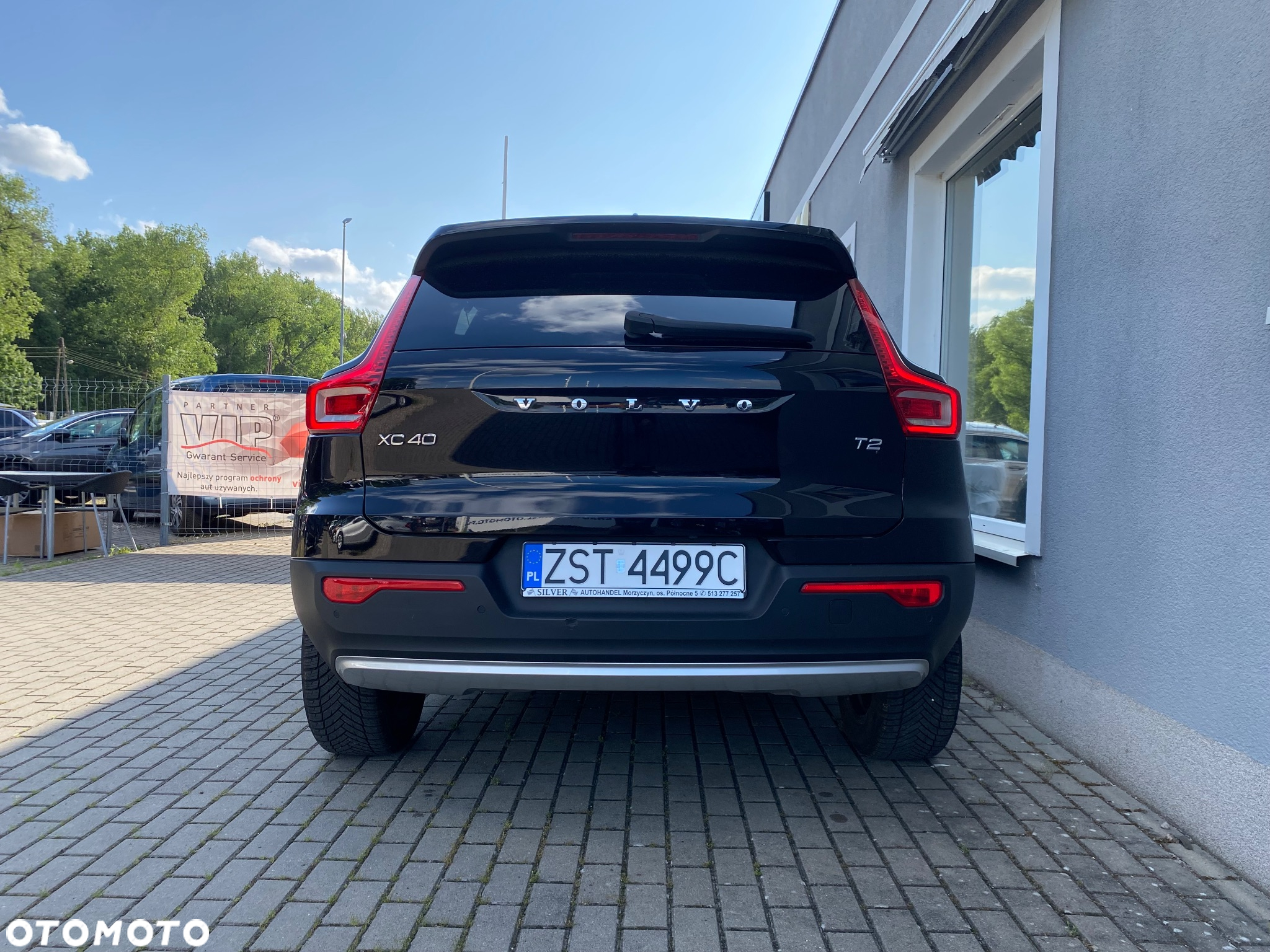 Volvo XC 40 - 19