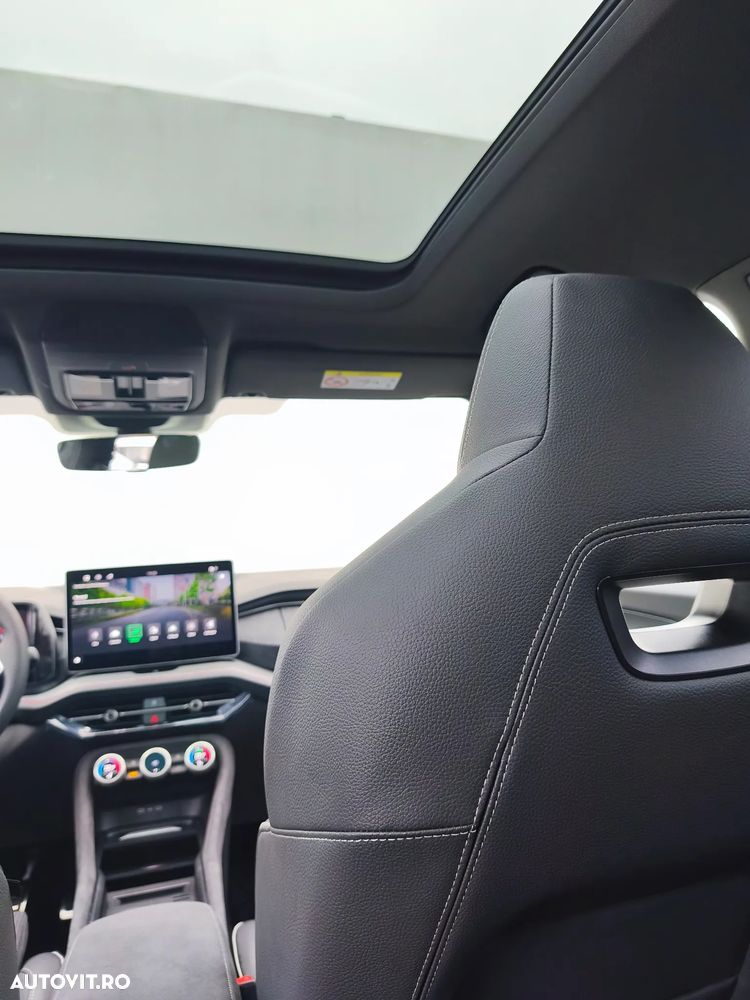 Skoda Kodiaq 2.0 TDI 4X4 DSG Sportline - 22