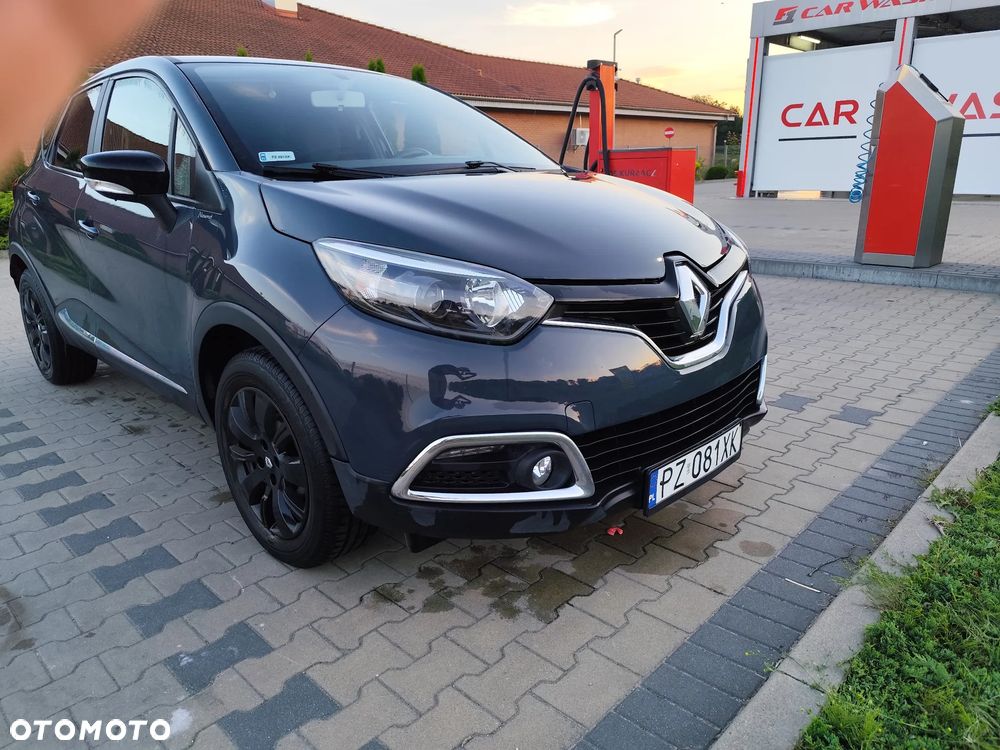 Renault Captur 0.9 Energy TCe Zen - 6