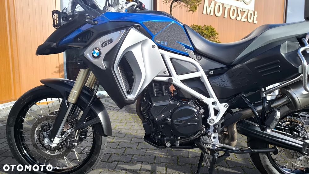 BMW GS - 13
