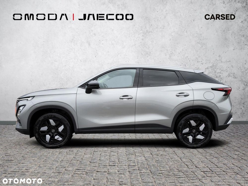 Omoda 5 - 2