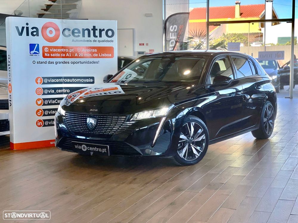 Peugeot 308 - 30