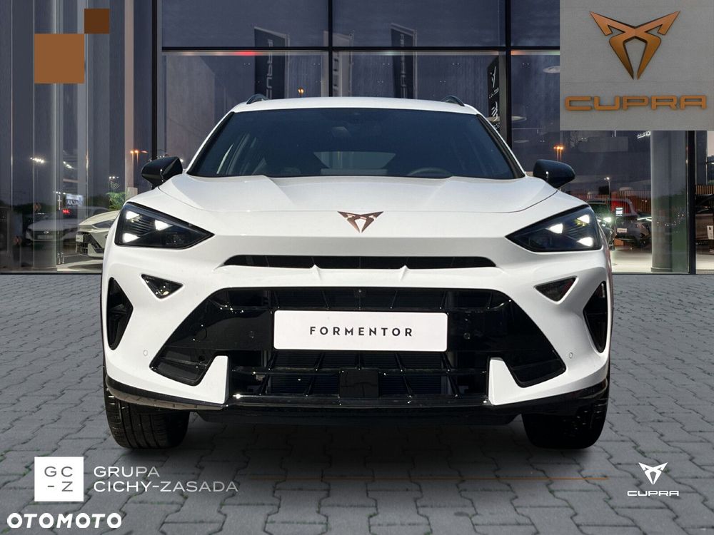 Cupra Formentor 1.5 TSI DSG - 8