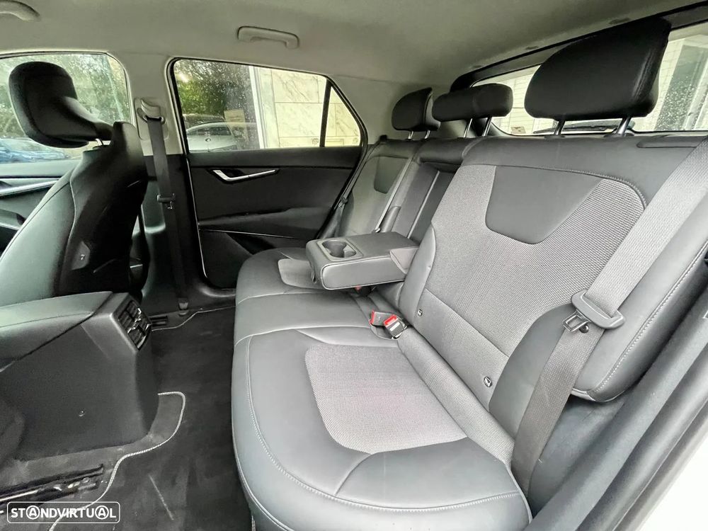 Kia e-Niro 64kWh - 19