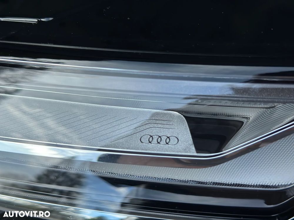 Audi Q5 50 TFSIe quattro S tronic - 33