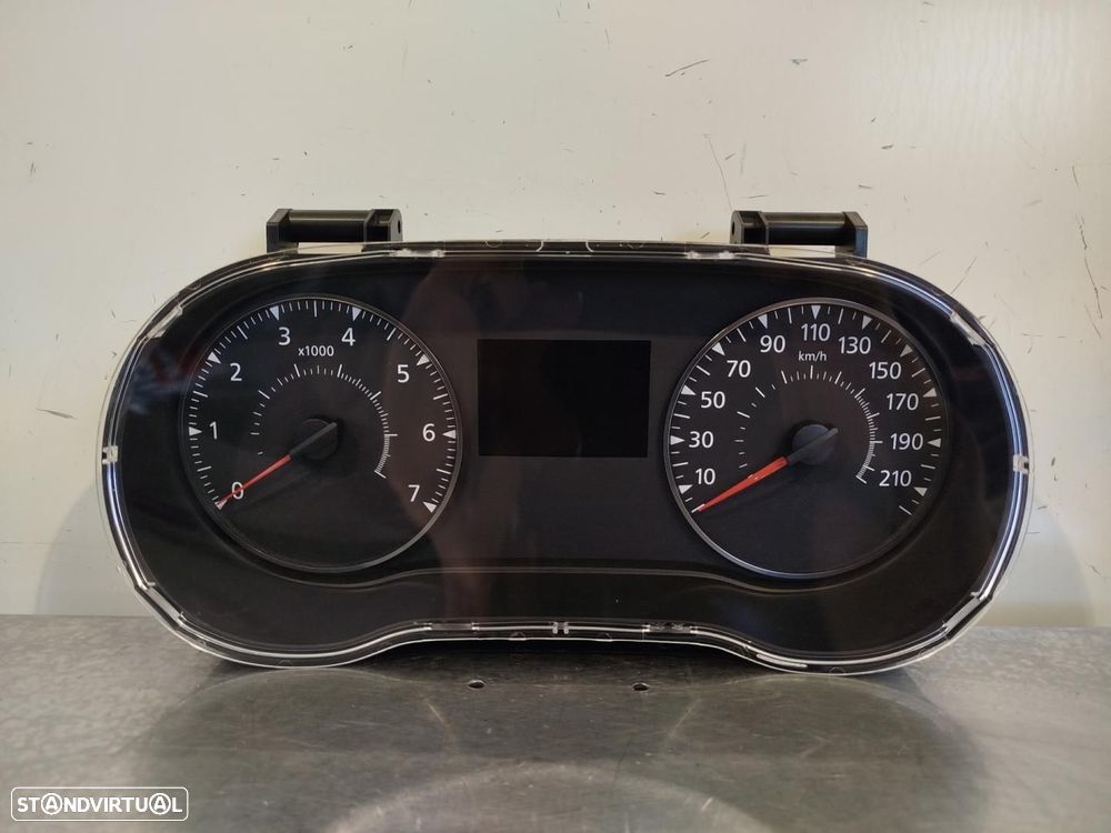 QUADRANTE DACIA DOKKER EXPRESS - 1