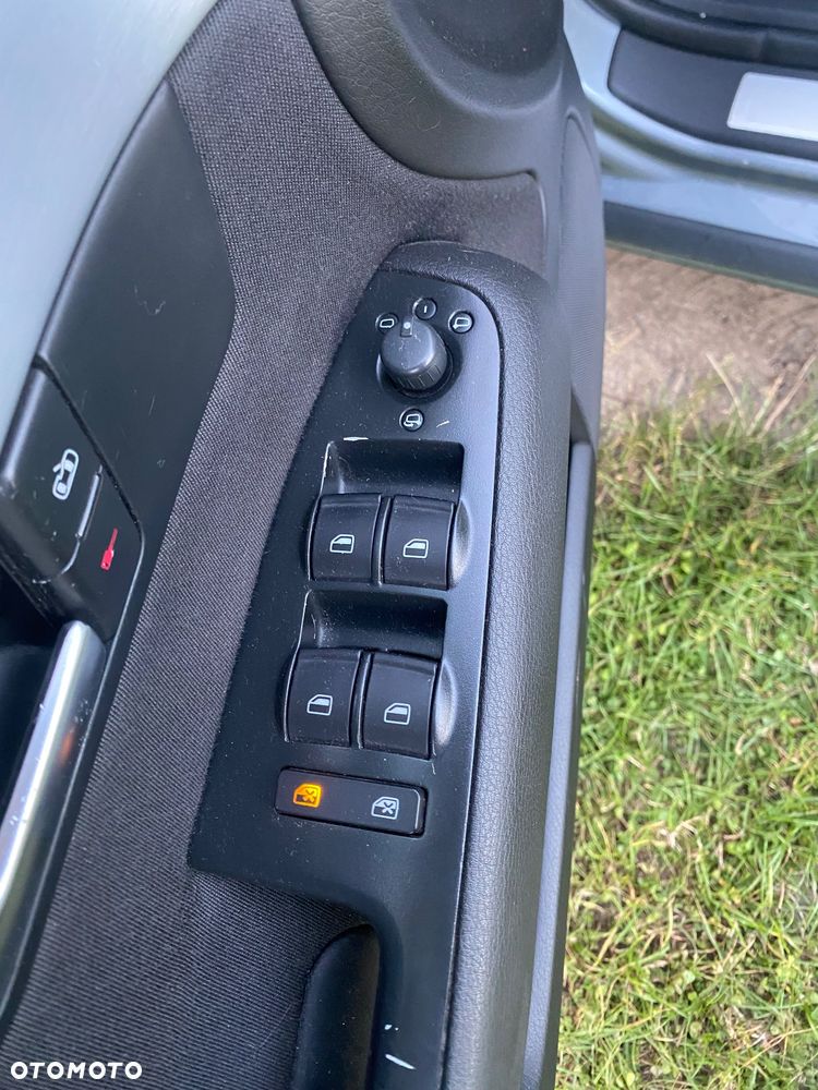 Audi A4 Avant 1.8T - 9