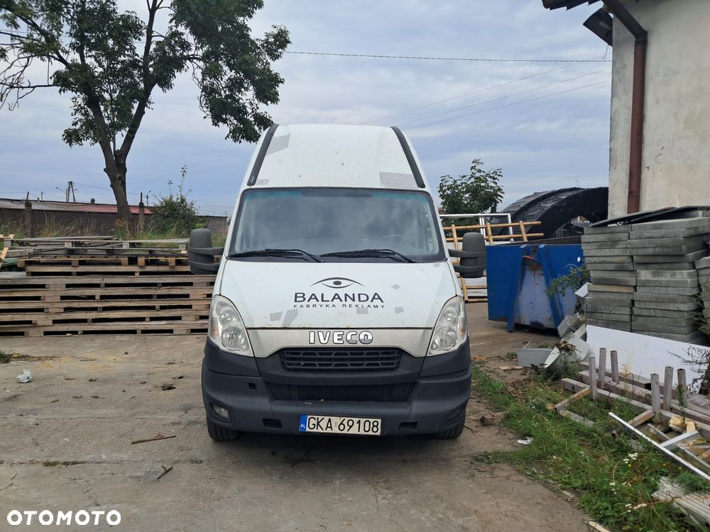 Iveco Daily 35S15 - 3