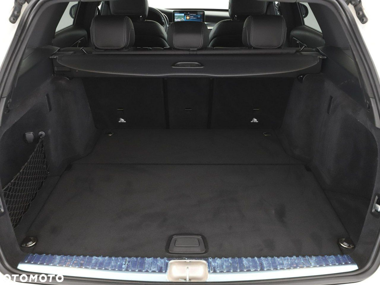 Mercedes-Benz Klasa C 300 d T 4Matic 9G-TRONIC AMG Line - 20