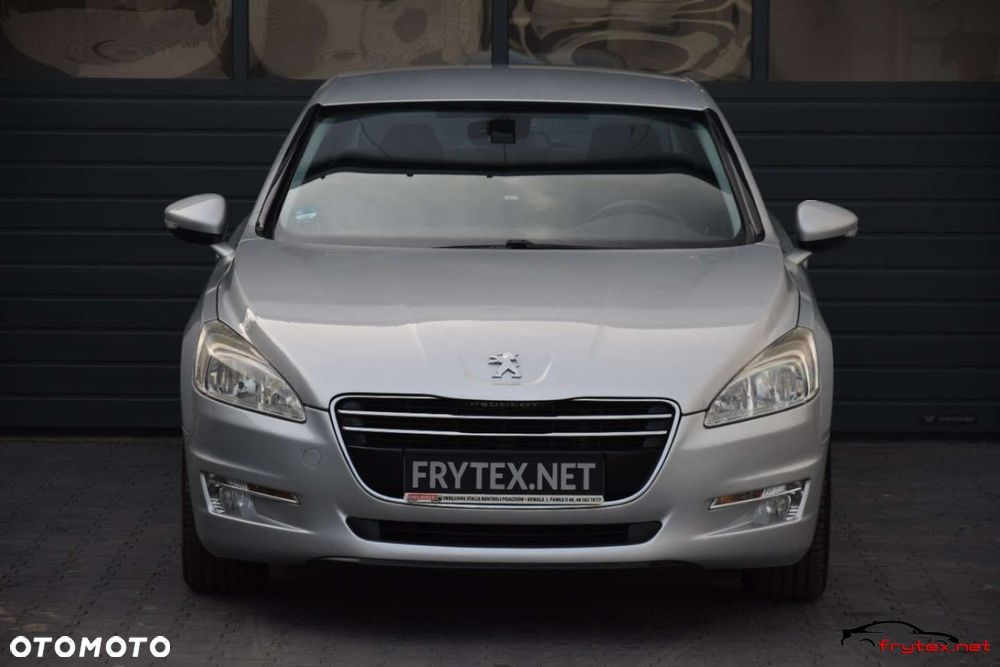 Peugeot 508 - 6