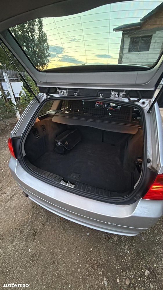 BMW Seria 3 - 9