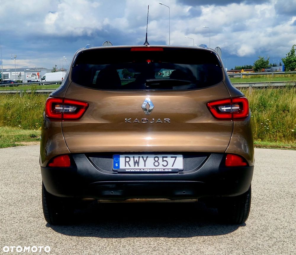 Renault Kadjar - 3