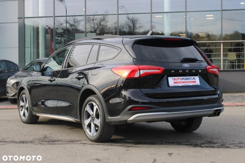 Ford Focus - 7