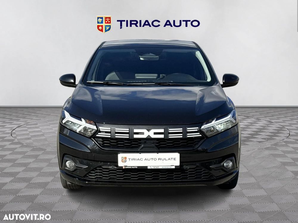 Dacia Logan - 9