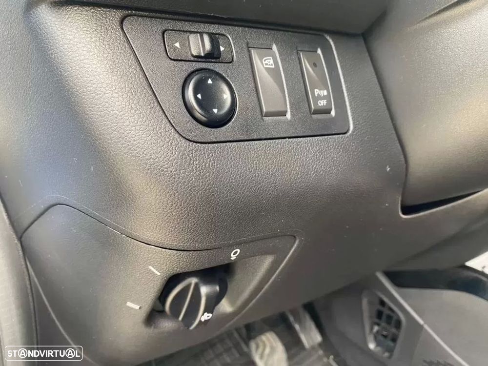 Dacia Spring Electric 45 Comfort Plus - 21