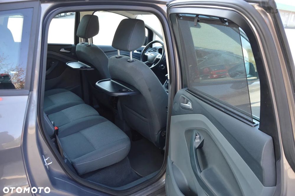 Ford C-MAX 1.0 EcoBoost Titanium ASS - 14