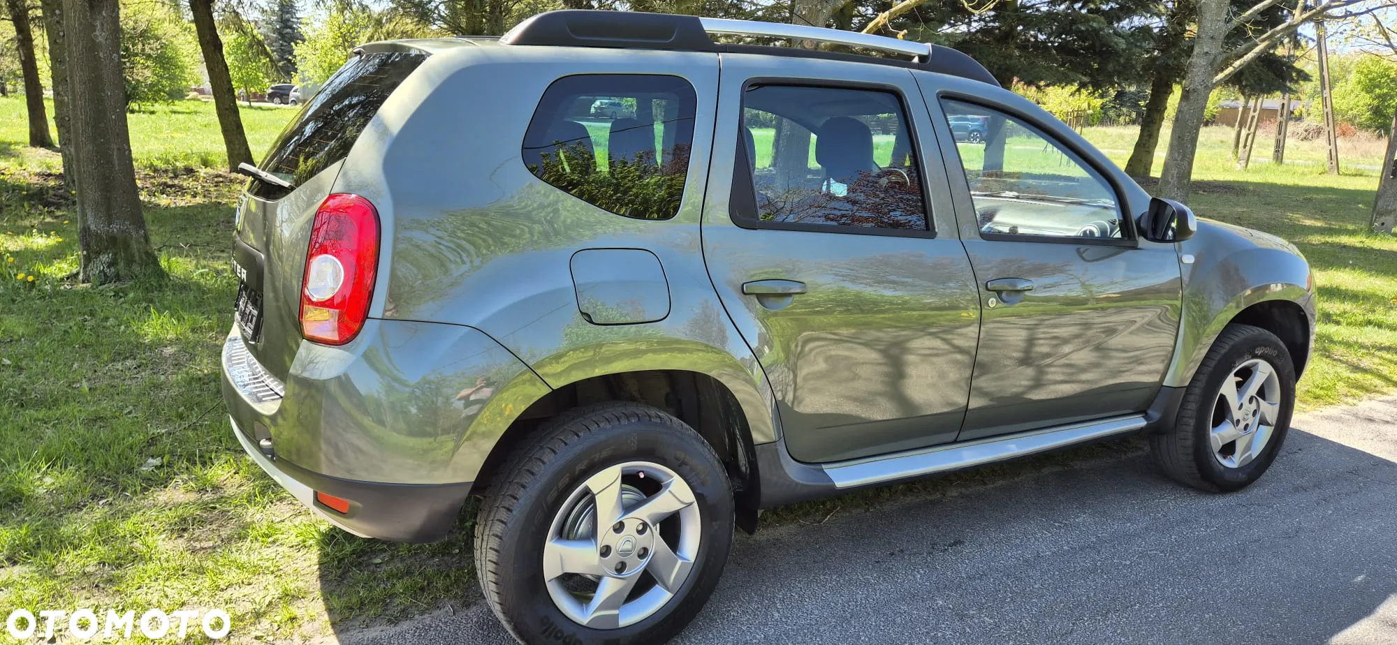 Dacia Duster - 2