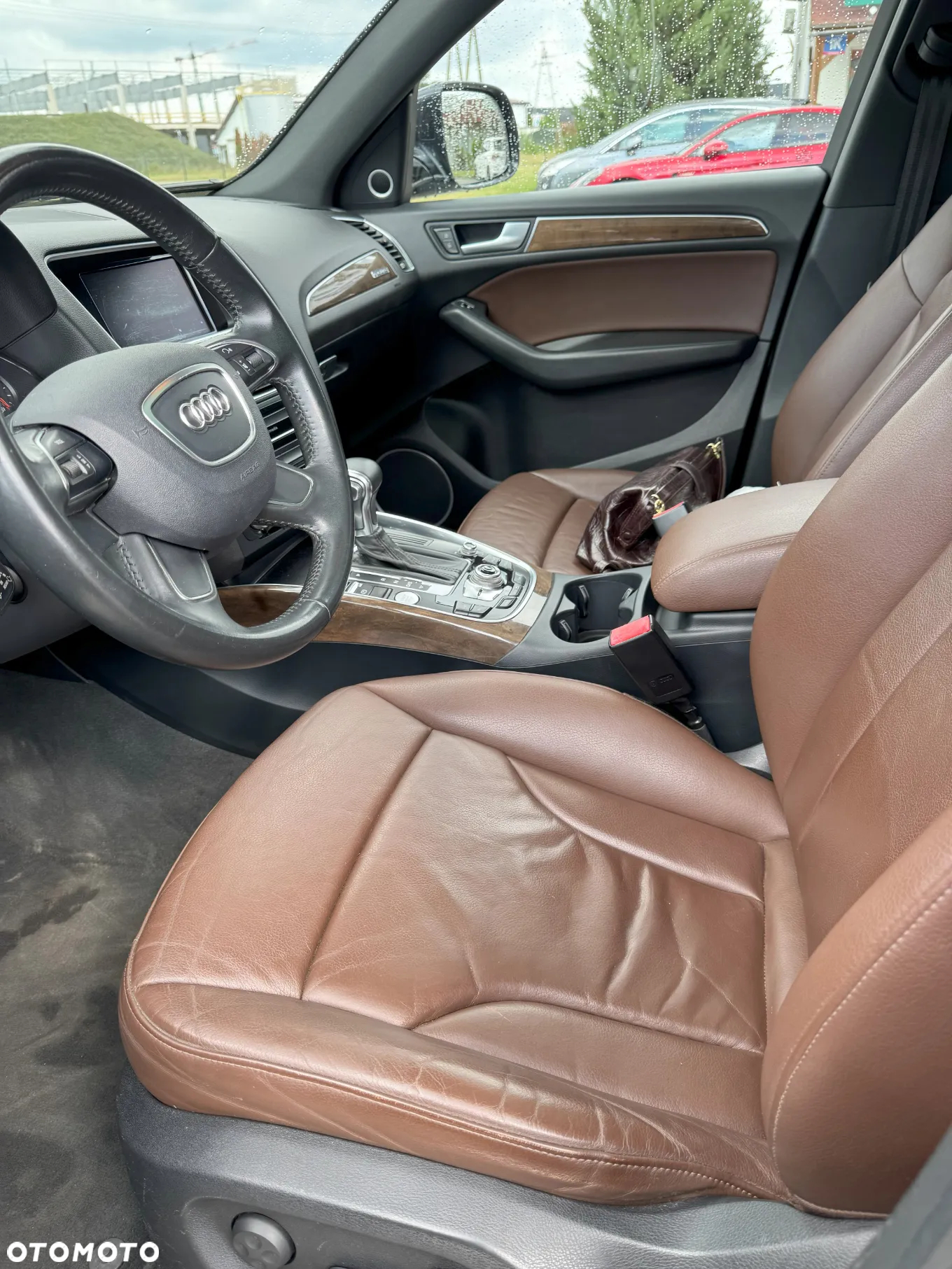 Audi Q5 2.0 TFSI Quattro Tiptronic - 4