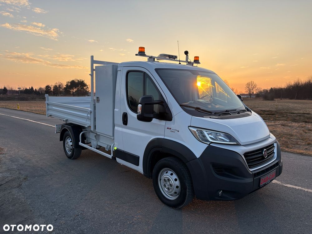 Fiat Ducato - 4