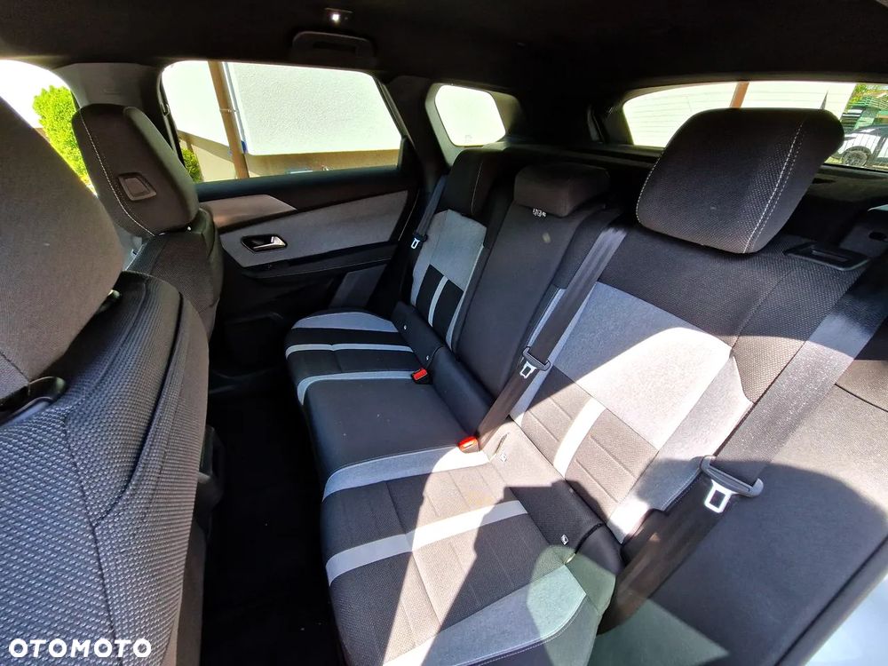 Opel Grandland 1.2 mHEV Edition eDTC6 - 15