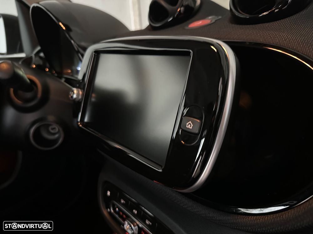 Smart ForTwo Coupé EQ prime - 9