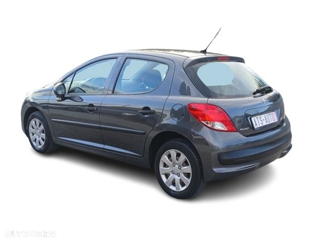 Peugeot 207 90 Tendance - 2