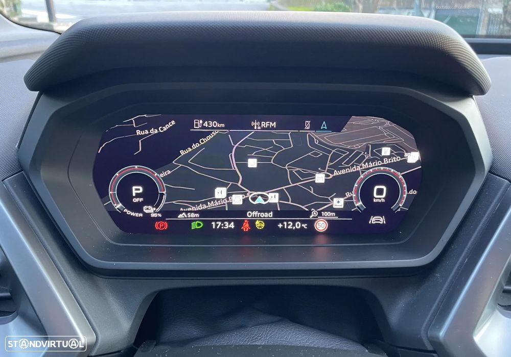 Audi Q4 e-tron 40 - 33