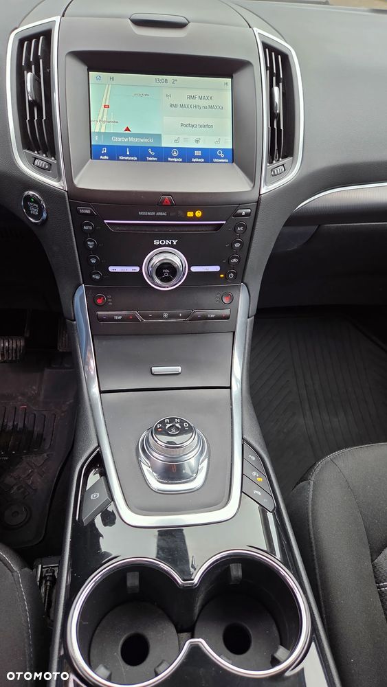 Ford Galaxy 2.0 EcoBlue 4WD Titanium PowerShift - 6