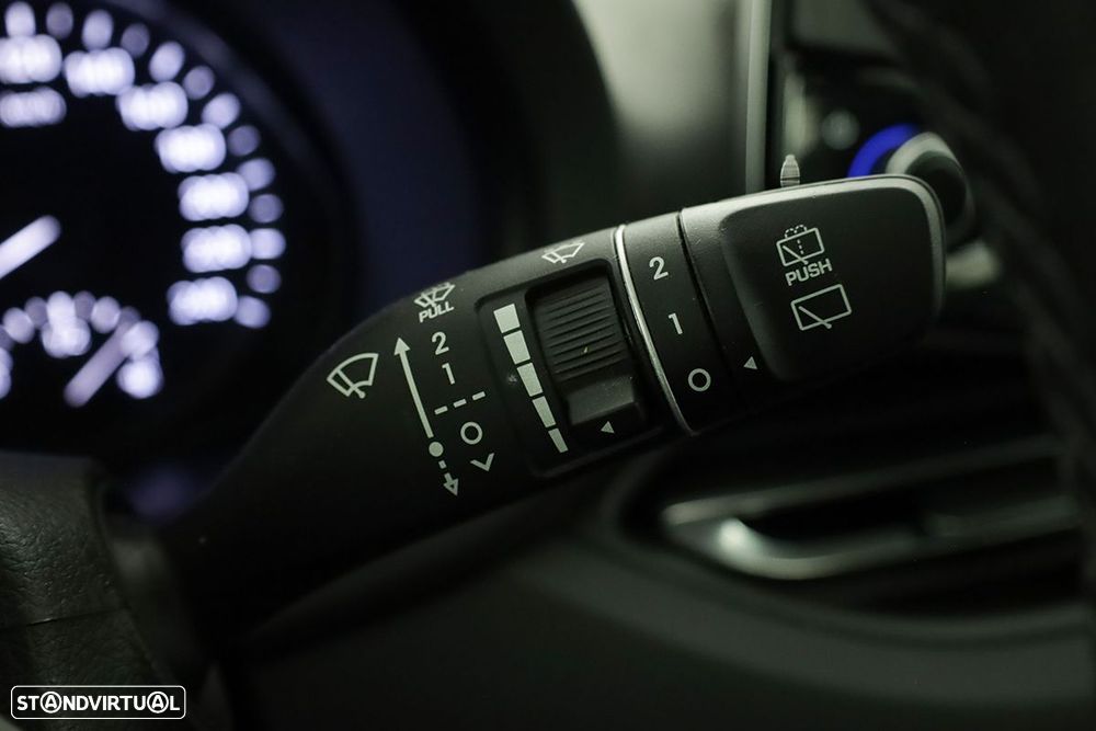 Hyundai i30 1.0 T-GDI Style Plus DCT - 18