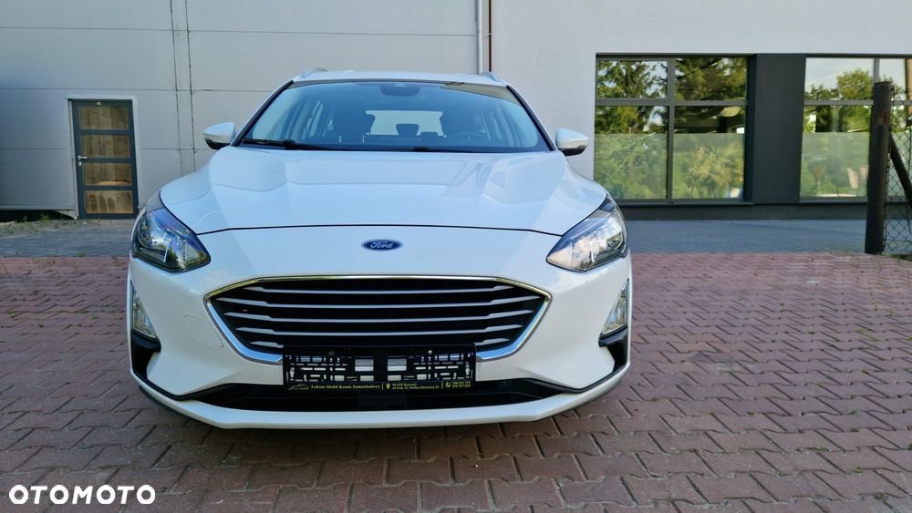 Ford Focus - 5