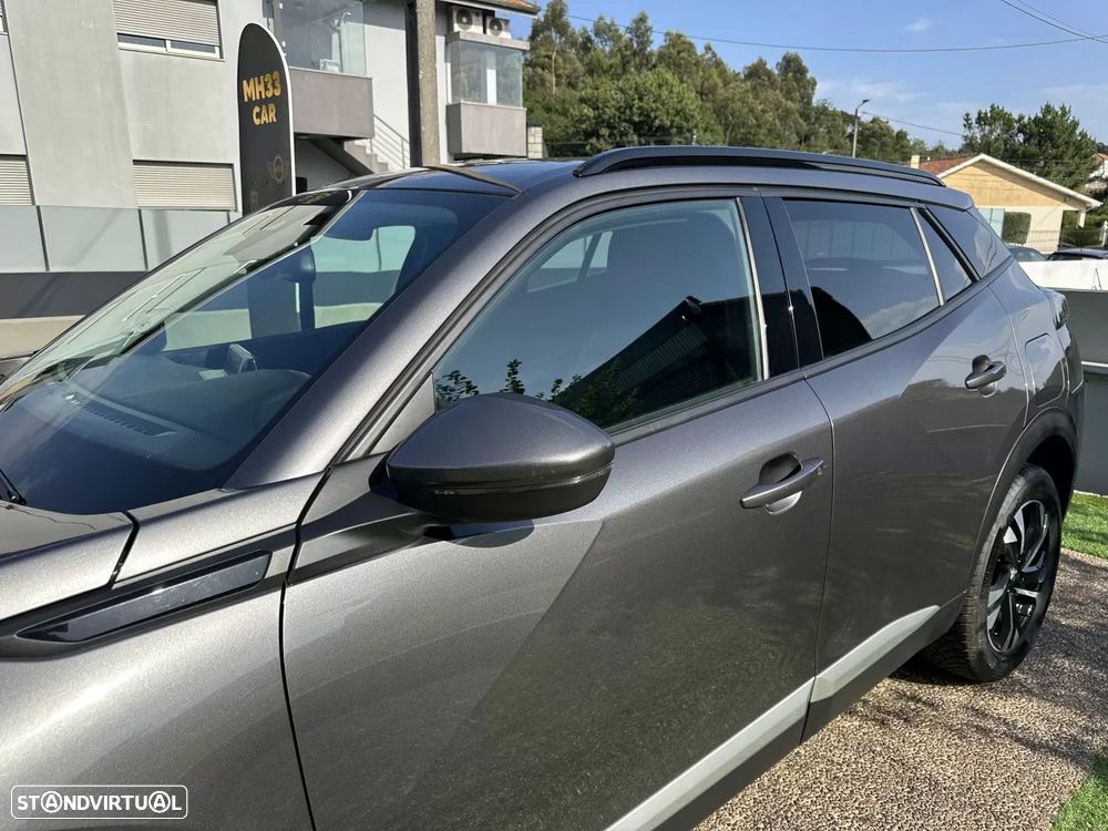 Peugeot 2008 PureTech 100 Stop&Start Allure - 23