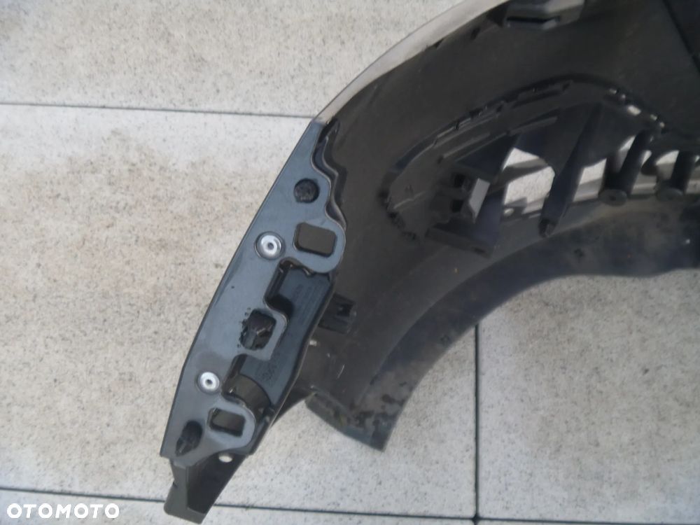 FORD KUGA MK3 VIGNALE ZDERZAK PRZEDNI KRATKA ATRAPA - 10