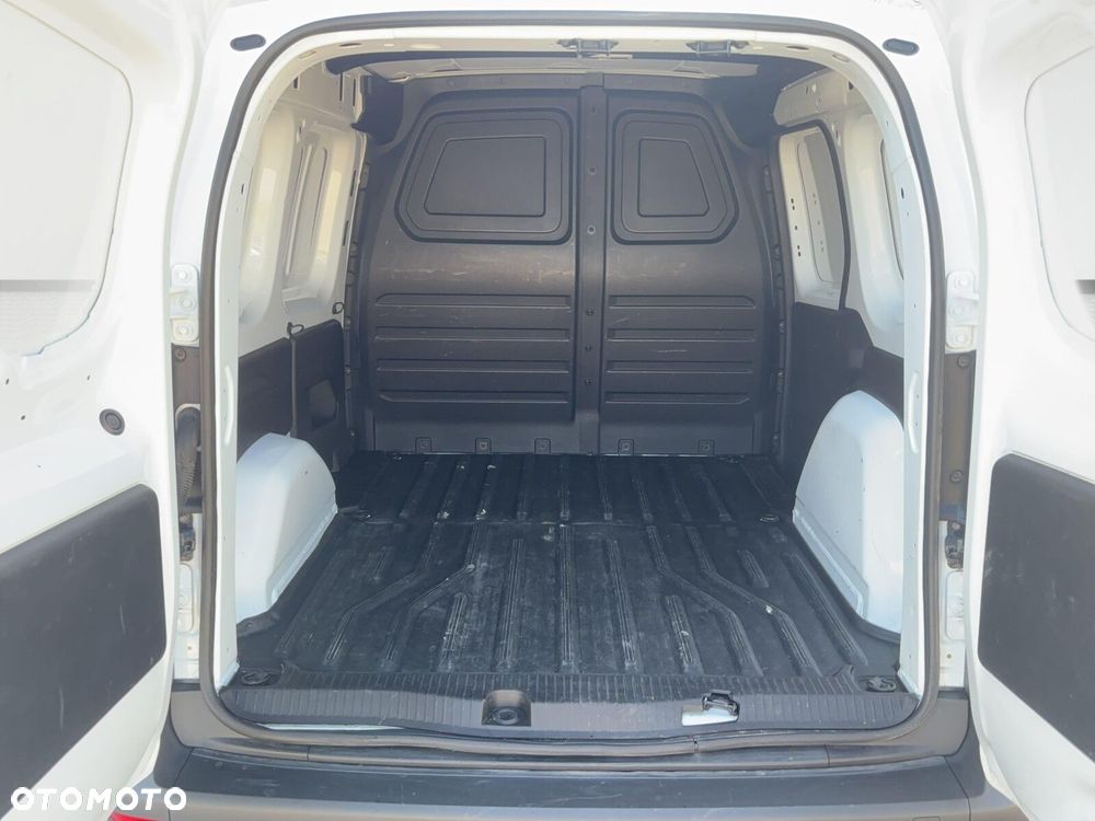 Mercedes-Benz citan . - 20