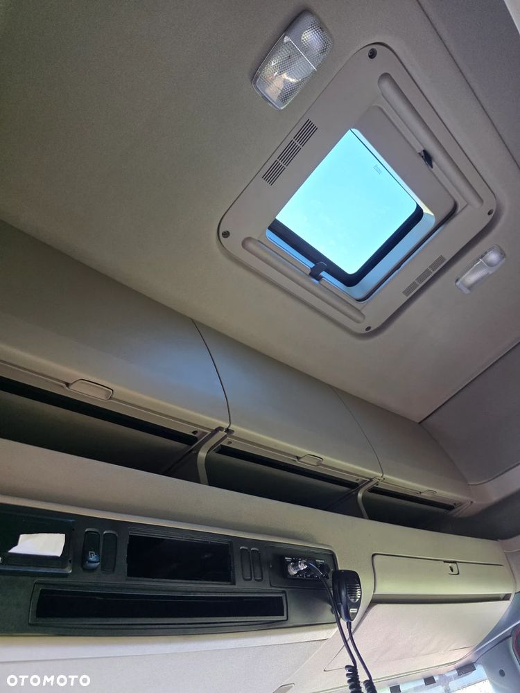 Scania R450 - 7
