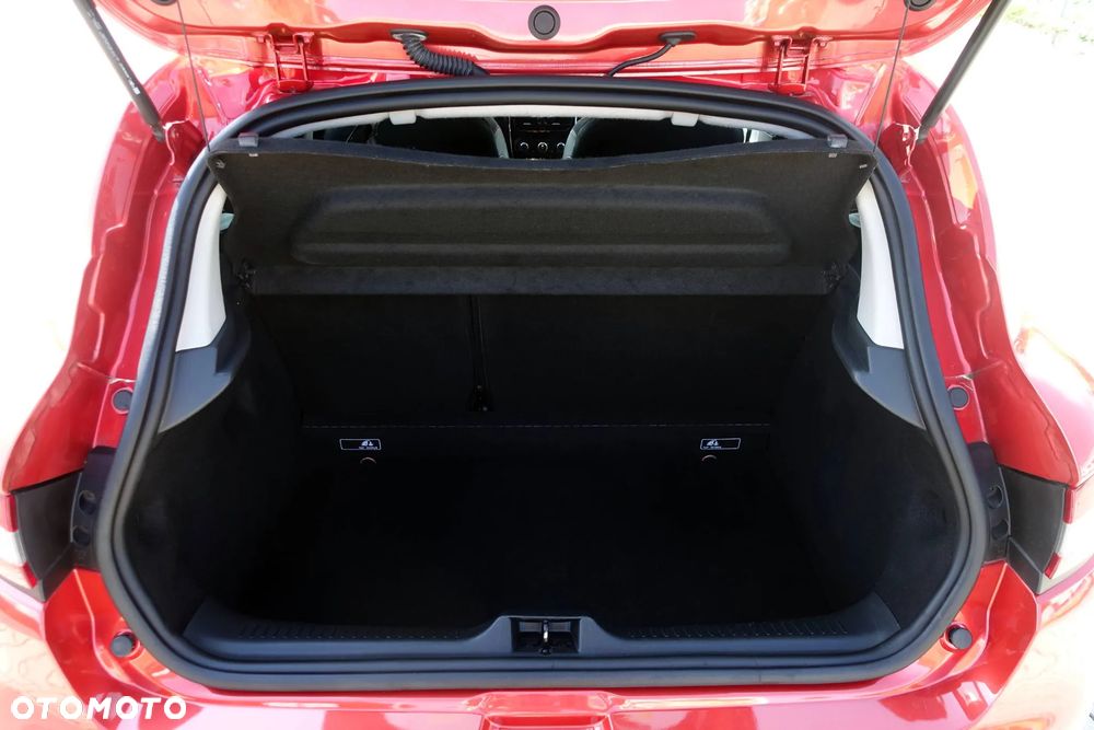 Renault Clio Energy dCi 75 Business - 16