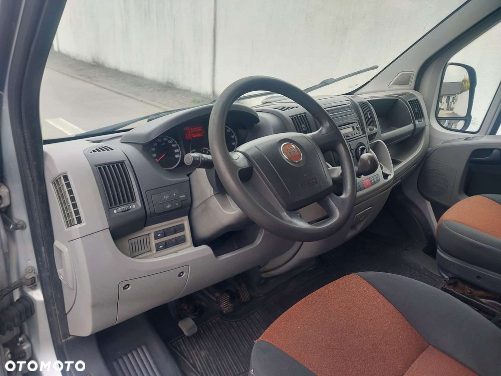 Fiat Ducato - 8