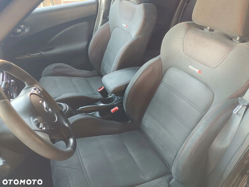 Nissan Juke 1.6 DIG-T Nismo RS - 6