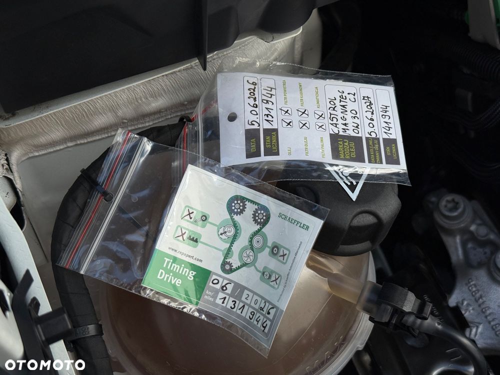 Citroën C3 Aircross BlueHDI 120 Stop & Start Feel - 37